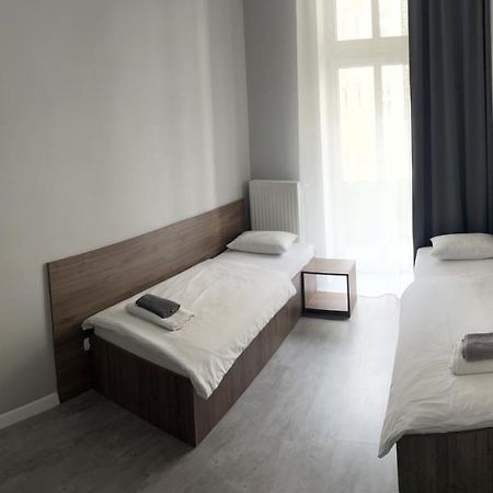 Noclegi Comfort - Self Check-In 24H Свидница Экстерьер фото