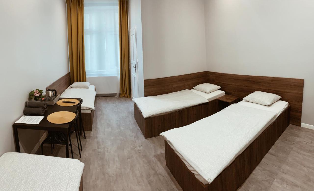 Noclegi Comfort - Self Check-In 24H Свидница Экстерьер фото